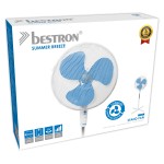 Bestron statiefventilator ASV45W
