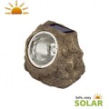 Solar lamp