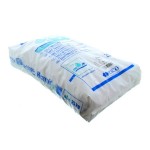 Zouttabletten voor onthardingsinstallatie