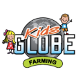 Agri speelgoed Kids Globe