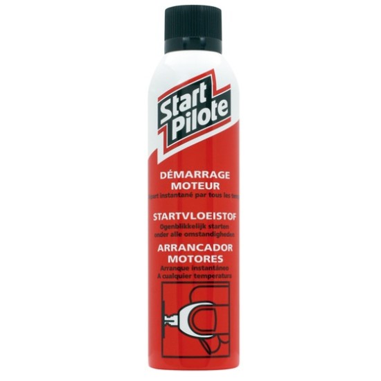 Startpilot 300ml Startpilot 300ml