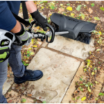 Ego multitool borstel BBA2100