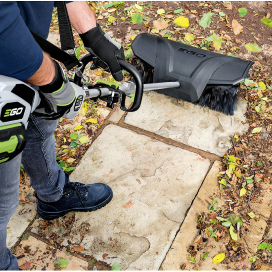 Ego multitool borstel BBA2100