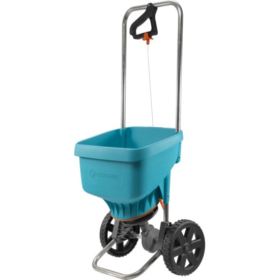Strooiwagen XL Gardena