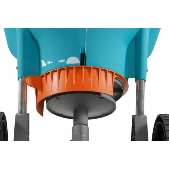 Strooiwagen XL Gardena