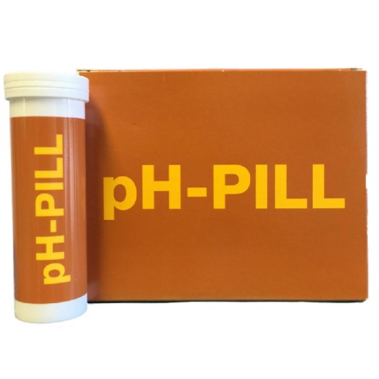 PH-PILL (PENSVERZURING) 4ST