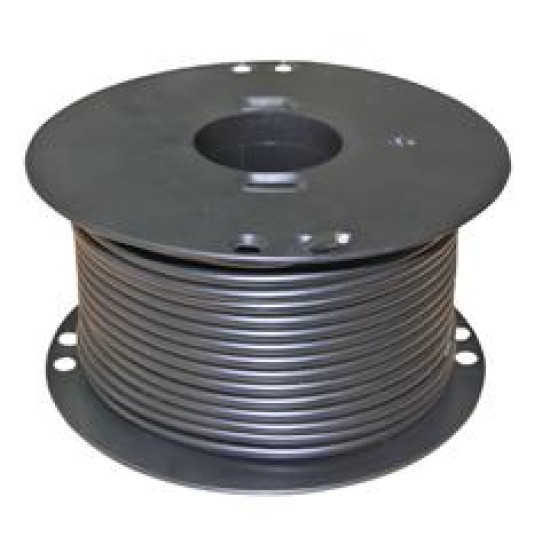 Grondkabel vaste kern 1.6mm (100 meter) Grondkabel vaste kern 1.6mm (100 meter)