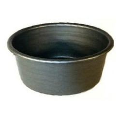 Inzetbakje 5L grijs Inzetbakje 5L grijs