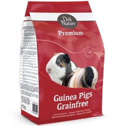 Deli Nature Premium Cavia 3kg