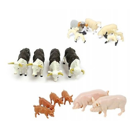 Britains boerderijdieren 1:32