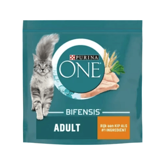 Purina One Adult kip 3kg