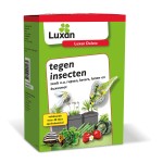 Luxan Delete tegen insecten 20ml