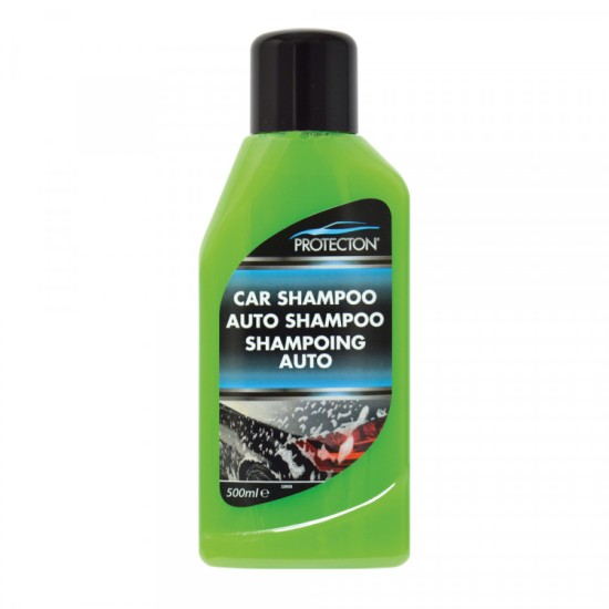 Protection autoshampoo 500ml Protection autoshampoo 500ml