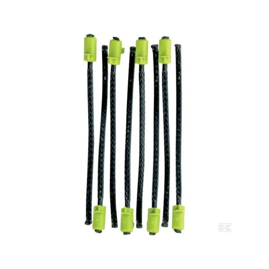 Durabrush Borsteldraden (8st)