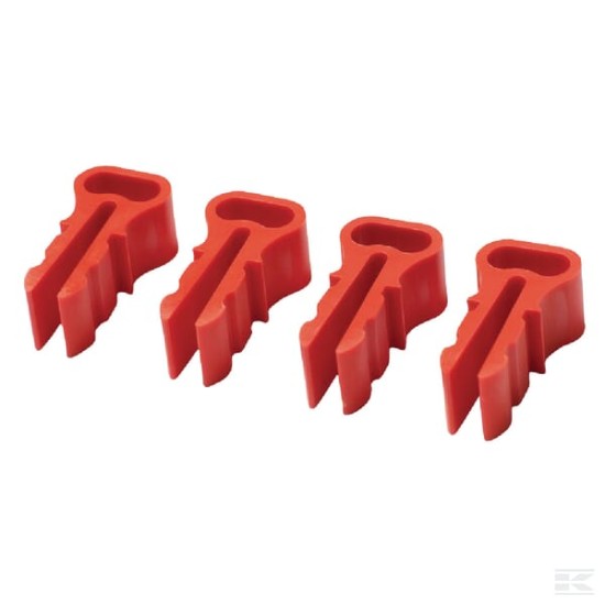 Borgklip voor Wee11000