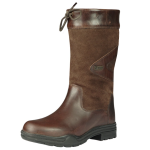 Horka Outdoor laars Greenwich kort bruin