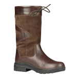 Horka Outdoor laars Greenwich kort bruin