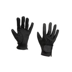 Handschoenen Serino zwart Handschoenen Serino zwart