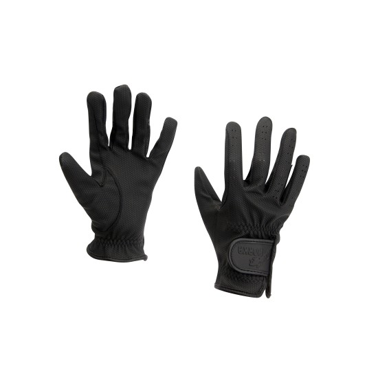 Handschoenen Serino zwart
