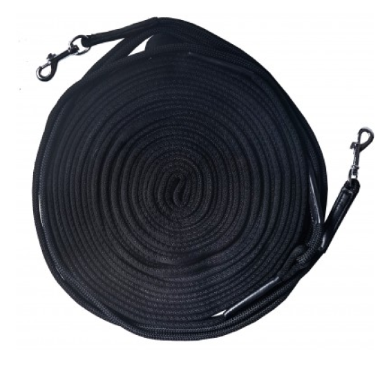 Dubbele longeerlijn soft