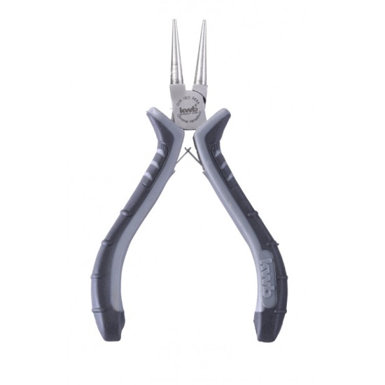 Rondbektang 120mm Prof