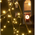 Fairybell 2 meter warmwit