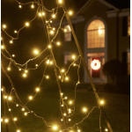 Fairybell 6 meter 1200 LED warmwit