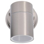 Led's Light buiten wandarmatuur Stockholm rond