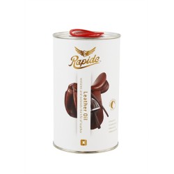 Lederolie blank Rapide 750ml