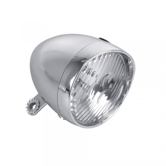 Voorlicht klassiek chroom led