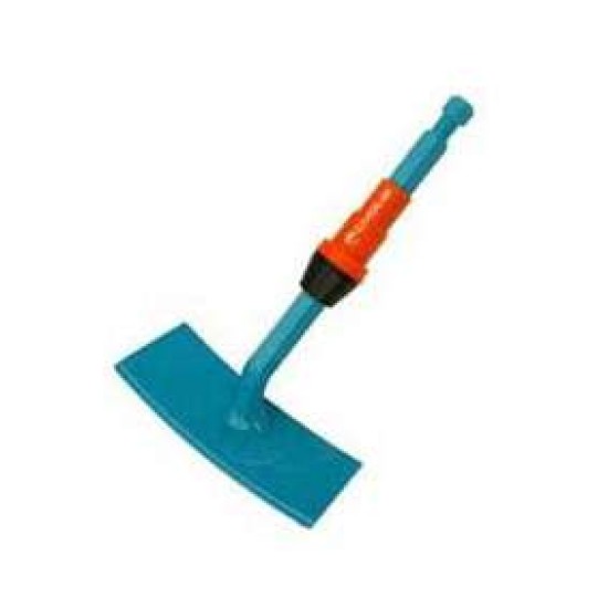 Gardena combisysteem schoffel 18cm