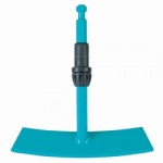 Gardena combisysteem schoffel 18cm