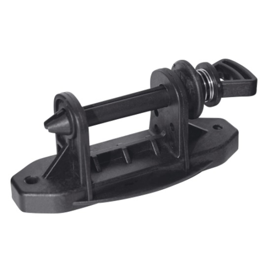 AKO lintspanner premium V. houten paal (blister 4 stuks)