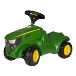 looptractor John Deere