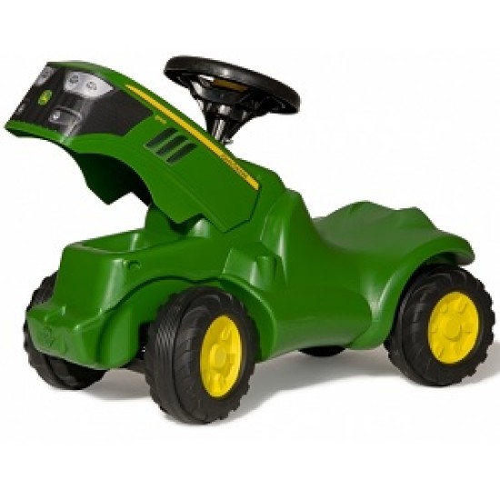 looptractor John Deere