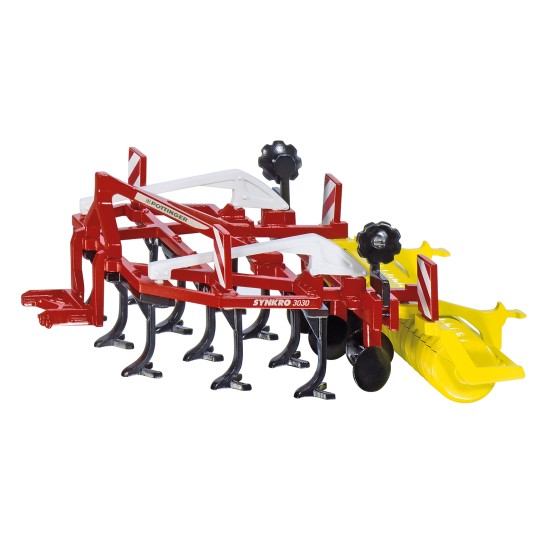 Siku Pöttinger cultivator 1:32