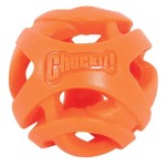 Chuckit Breathe Right Fetch Ball Small set Chuckit Breathe Right Fetch Ball Small set