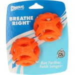 Chuckit Breathe Right Fetch Ball Large