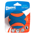 Chuckit Ultra Squeaker Ball Large Chuckit Ultra Squeaker Ball Large