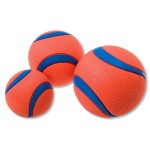 Chuckit Ultra speelbal 5cm 2st Chuckit Ultra speelbal 5cm 2st