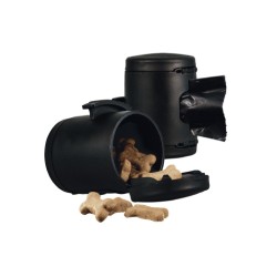 Flexi multi box zwart