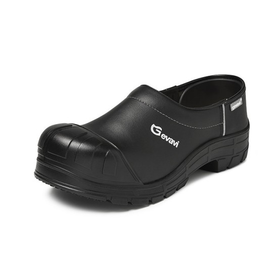 Veiligheidsklompen Sydric s3