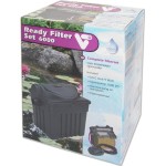 Velda Ready vijverfilterset 6000