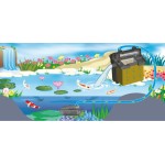 Velda Ready vijverfilterset 6000