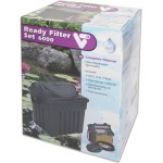 Velda Ready vijverfilterset 6000