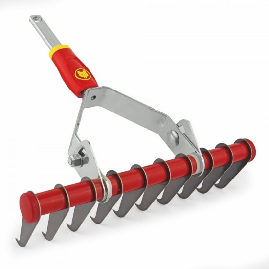 Pendel Verticuteerkam UG-M3