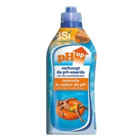 Bayrol pH-Minus Liquid Domestic 14,9% 20L für Dosieranlagen pH Senker Schwimmbad