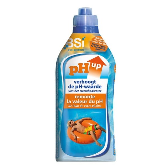 BSI pH plus 1 liter