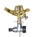 Messing sectorsproeier Maat 1/2