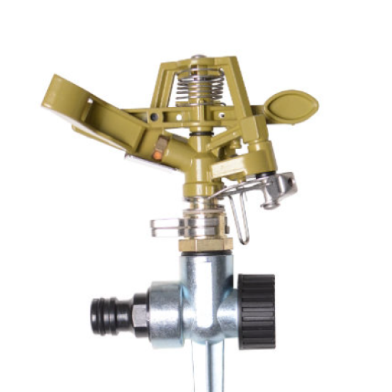 Messing sectorsproeier Maat 1/2